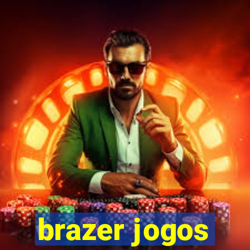 brazer jogos